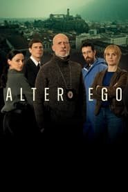 Alter Ego saison 1 poster