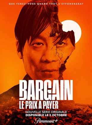 Bargain : le prix à payer saison 1 poster