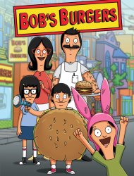 Bob’s Burgers saison 11 poster