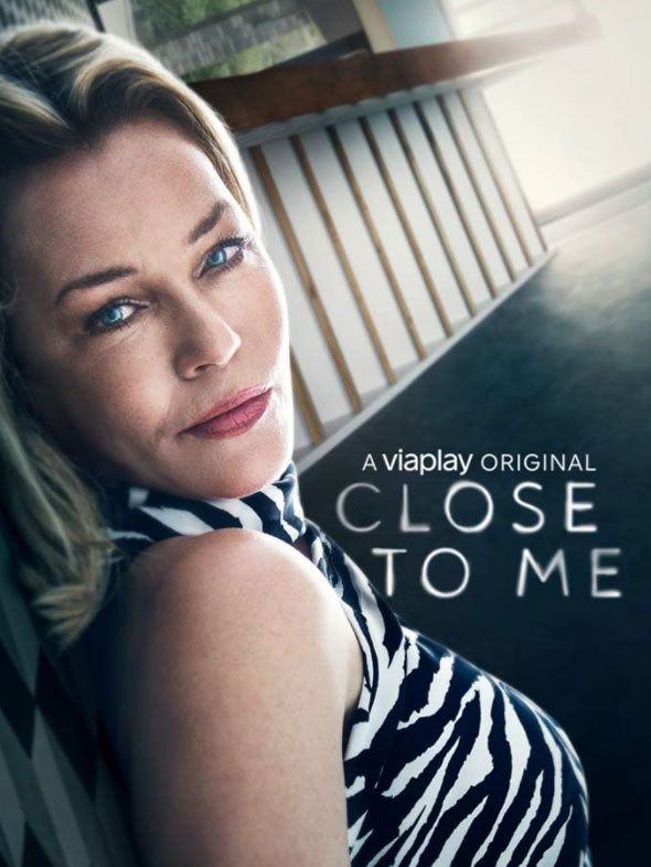 Close to Me saison 1 poster