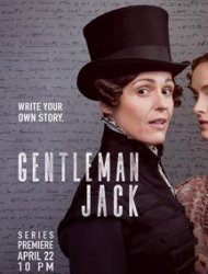 Gentleman Jack 