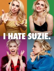 I Hate Suzie saison 1 poster