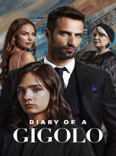 Journal d'un gigolo saison 1 poster