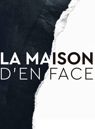 La Maison d'en face saison 1 poster