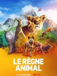 Le Règne animal saison 2 poster