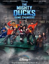 Les Petits Champions : Game Changers saison 2 poster