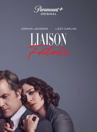 Liaison fatale saison 1 poster