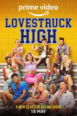 Lovestruck High 