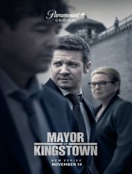 Mayor Of Kingstown saison 2 poster