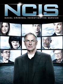 NCIS : Enquêtes spéciales 