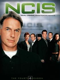 NCIS : Enquêtes spéciales 