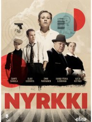 NYRKKI saison 1 poster