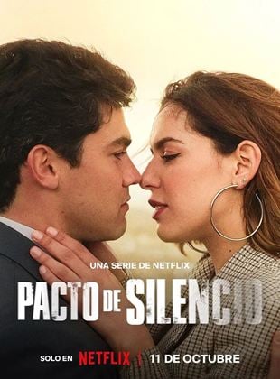 Pacto de Silencio 