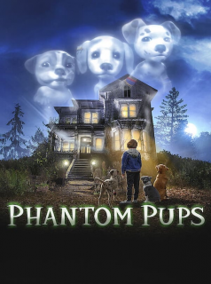 Phantom Pups 