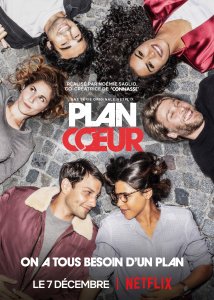 Plan coeur saison 3 poster