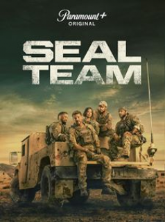 SEAL Team 