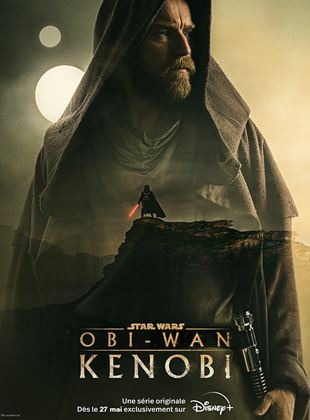 Star Wars: Obi-Wan Kenobi 