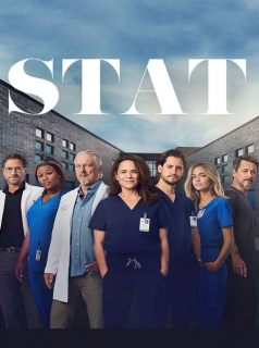 Stat saison 1 poster