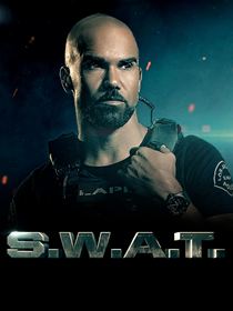 S.W.A.T. (2017) saison 1 poster