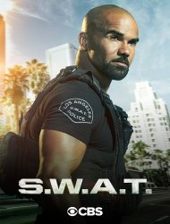 S.W.A.T. (2017) 