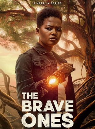 The Brave Ones saison 1 poster