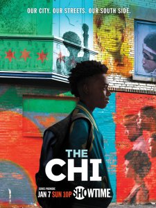 The Chi saison 3 poster