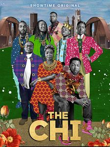 The Chi 