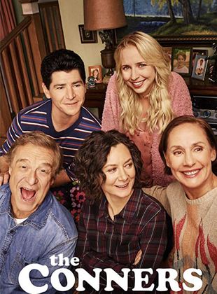 The Conners 