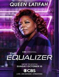 The Equalizer (2021) 