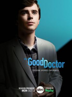 The Good Doctor 