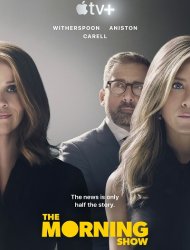 The Morning Show saison 2 poster