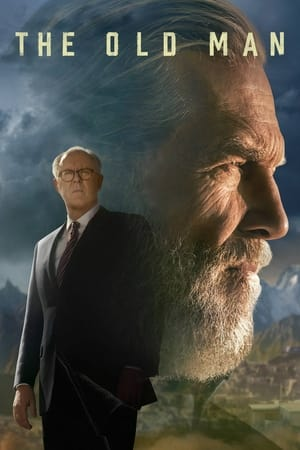 The Old Man saison 1 poster