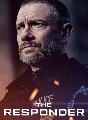 The Responder saison 1 poster