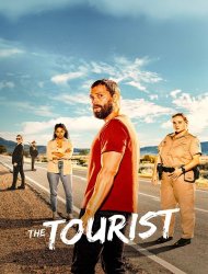 The Tourist saison 1 poster