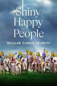 Tout ce qui brille n'est pas or : Les secrets de la famille Duggar 