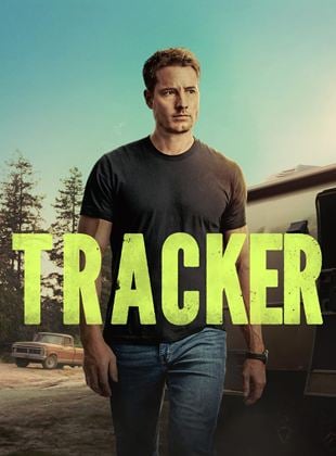 Tracker saison 1 poster