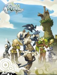 Wakfu saison 2 poster