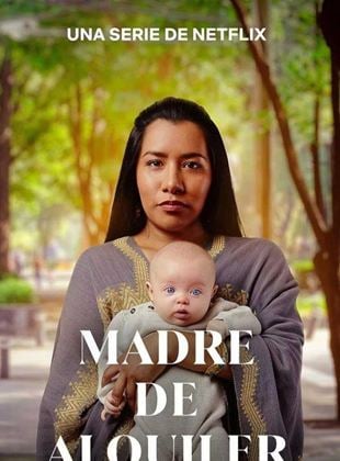 Yéni, mère porteuse saison 1 poster