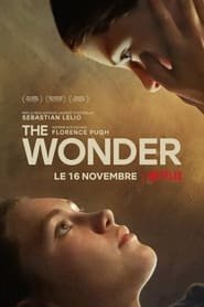 The Wonder